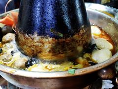 -衢州人家私房菜(中沙金座店)