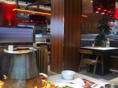 -老佛爷铜炉蛙锅(挂绿店)