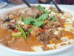 -煲来饱去冷水鱼