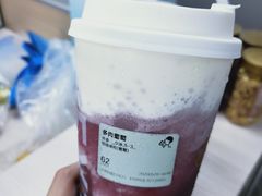 -喜茶(深圳福田星河COCO Park店)