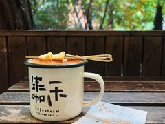 -CAFE CHEZ W一木家(香山路店)