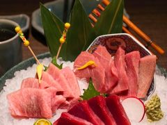 -炙柒Sekinana·精致日料(合生汇店)