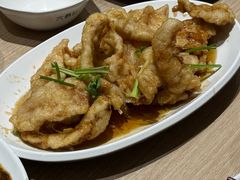 -六泰居·尔滨地标·东北菜(黄河路店)