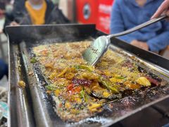 -郝大姐·乌龙山铁板烧(大学城三店)