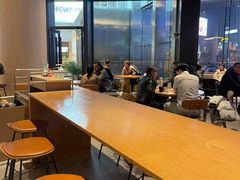 -星巴克臻选(上海合生汇1F店)