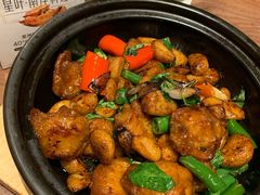-星叶·东南亚料理(宁波万象汇店)