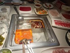 -海底捞火锅(群光广场店)