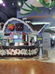 -卡通尼乐园(昆山昆城店)