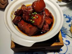 -小菜园新徽菜(南通永旺店)