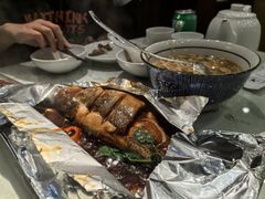 -三玛璐酒楼(汉口路店)