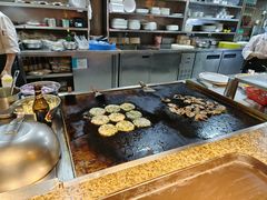 -王庄阿咪海鲜大排档(上下杭店)