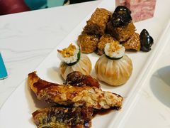 -淮扬韵(高新大都荟店)