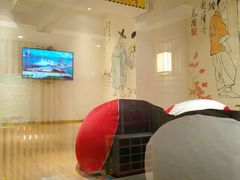 -善水温泉·汗蒸·SPA·生活会馆(桑田路店)