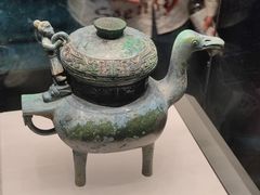 -河南博物院