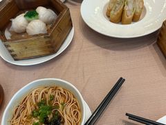 -顺德美的万豪酒店-万豪中餐厅