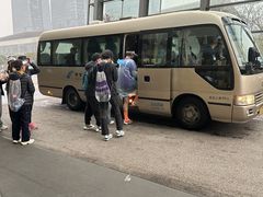 -南京国际博览中心酒店