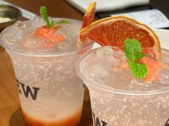 -春熙台韩国料理·章鱼肥牛(西丽店)