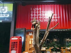 -古琢小馆·珠海味(南方软件园店)
