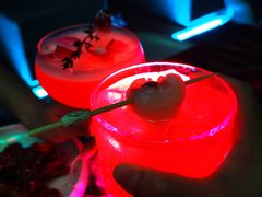 -MOSSO音乐酒吧·Live House(南京西路店)