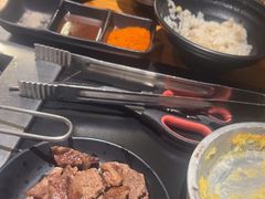 -千寻烧肉(政务区店)