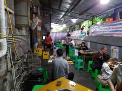 大堂-渝味黄姐火锅(黄泥村店)