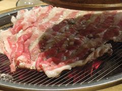 -泥炉烧肉师(新街口金銮巷店)