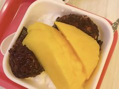 -满记甜品(龙湖长楹天街二店)
