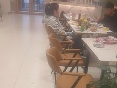-东北小板凳地摊烧烤(泰来街店)