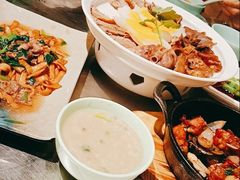 -潮界(虹桥新天地店)