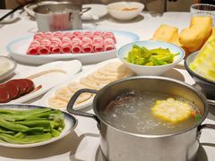 -凯鸽火锅城(五部迎宾东路店)