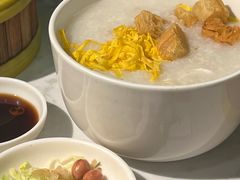 荔湾艇仔粥-食大利香港茶餐厅(南亚风情第一城店)