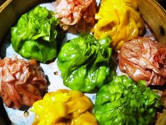 东口烧麦-东口码头·烧鸽子·鱼头泡饼·地方菜(金鹰悦城店)