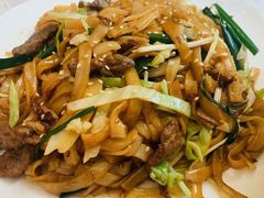 -四海轩(珠海海泉湾店)