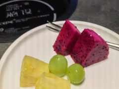 -滟设火锅料理(南滨路店)