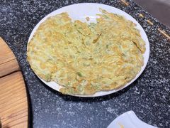 -白洋淀锅里口灶台鱼