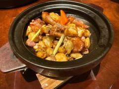 -珠海瑞吉酒店·宴庭中餐厅