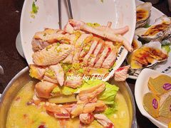 -潮澎派·潮汕菜大排档(南较西路店)