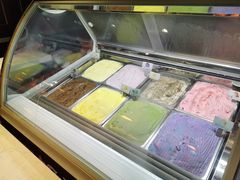-加餐海鲜自助(宝龙一城店)