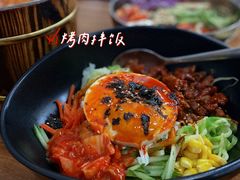 -优壹佳·延边朝鲜族料理(中山北路店)