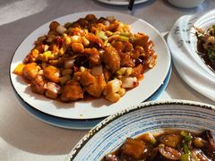 -福来居烤鸭店(天坛二店)