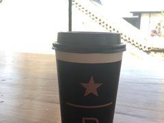 臻选埃比塔拿铁-星巴克臻选(成都太古里店)