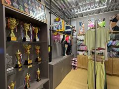 -超菲特健身工作室(晨月店)