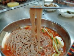 -牛信亭韩国料理·炭火烤肉(紫藤路店)