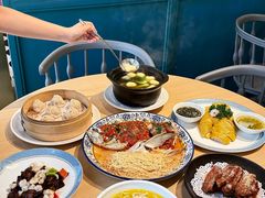 -兔爸私家小厨(新北万达店)