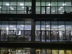 -四川师范大学（成龙校区）-图书馆