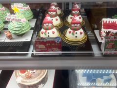 -85度C(北京八角物美店)