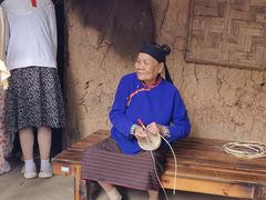-海南槟榔谷黎苗文化旅游区