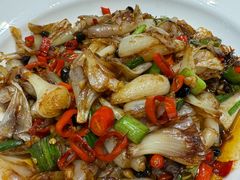 -赣南人家·头牌江西菜(劲松店)