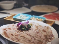 极品鹅肠-三只耳火锅(宽窄巷子店)