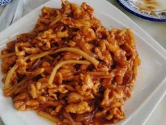 -同发号饭庄(复兴路店)